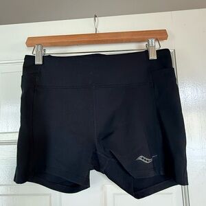 Saucony Running Shorts Women’s Medium